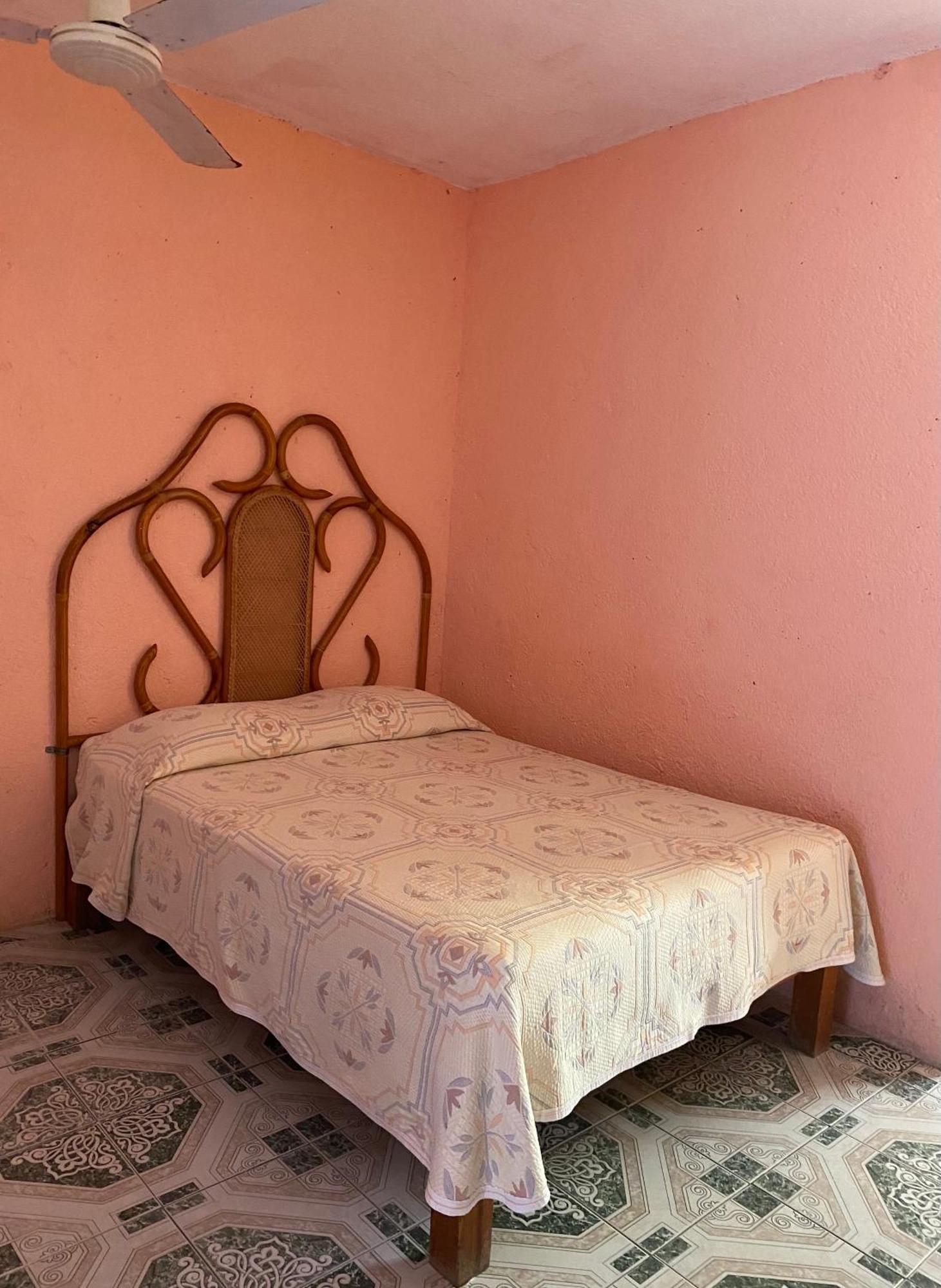 Hotel Villa Luz Puerto Escondido  Εξωτερικό φωτογραφία