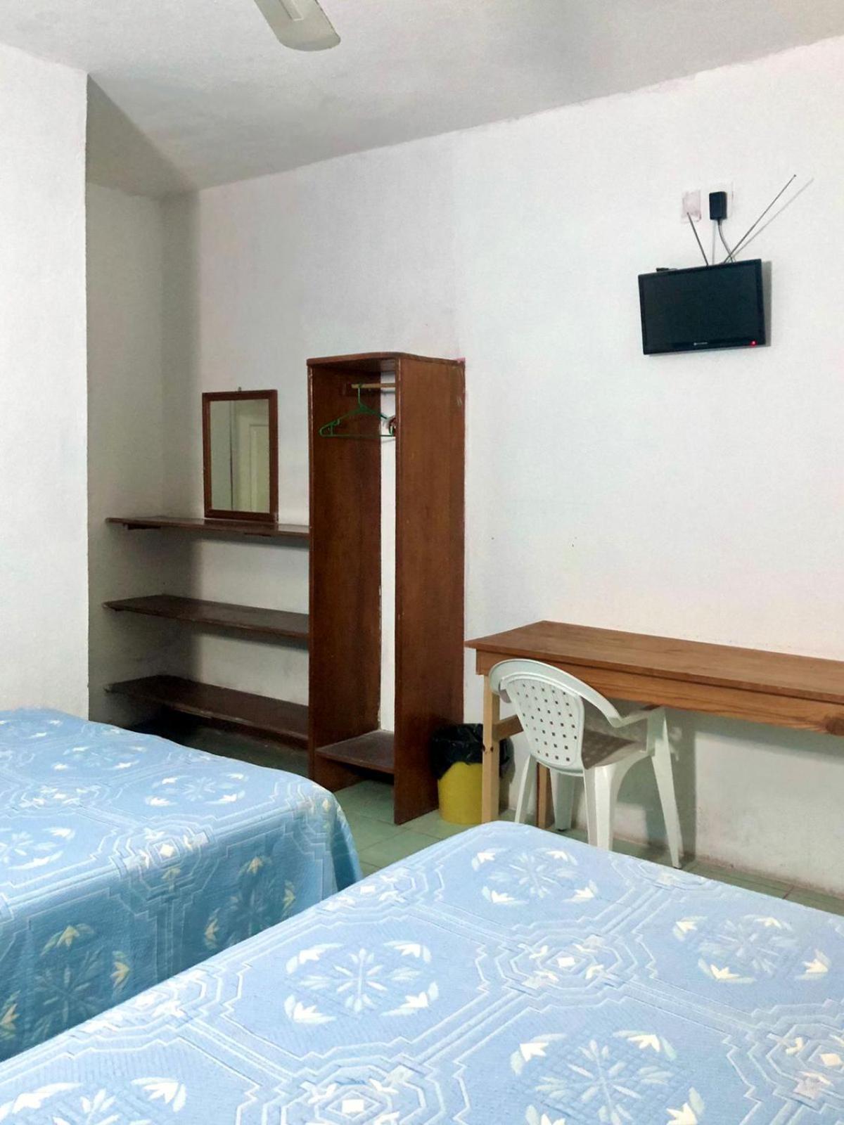 Hotel Villa Luz Puerto Escondido  Δωμάτιο φωτογραφία