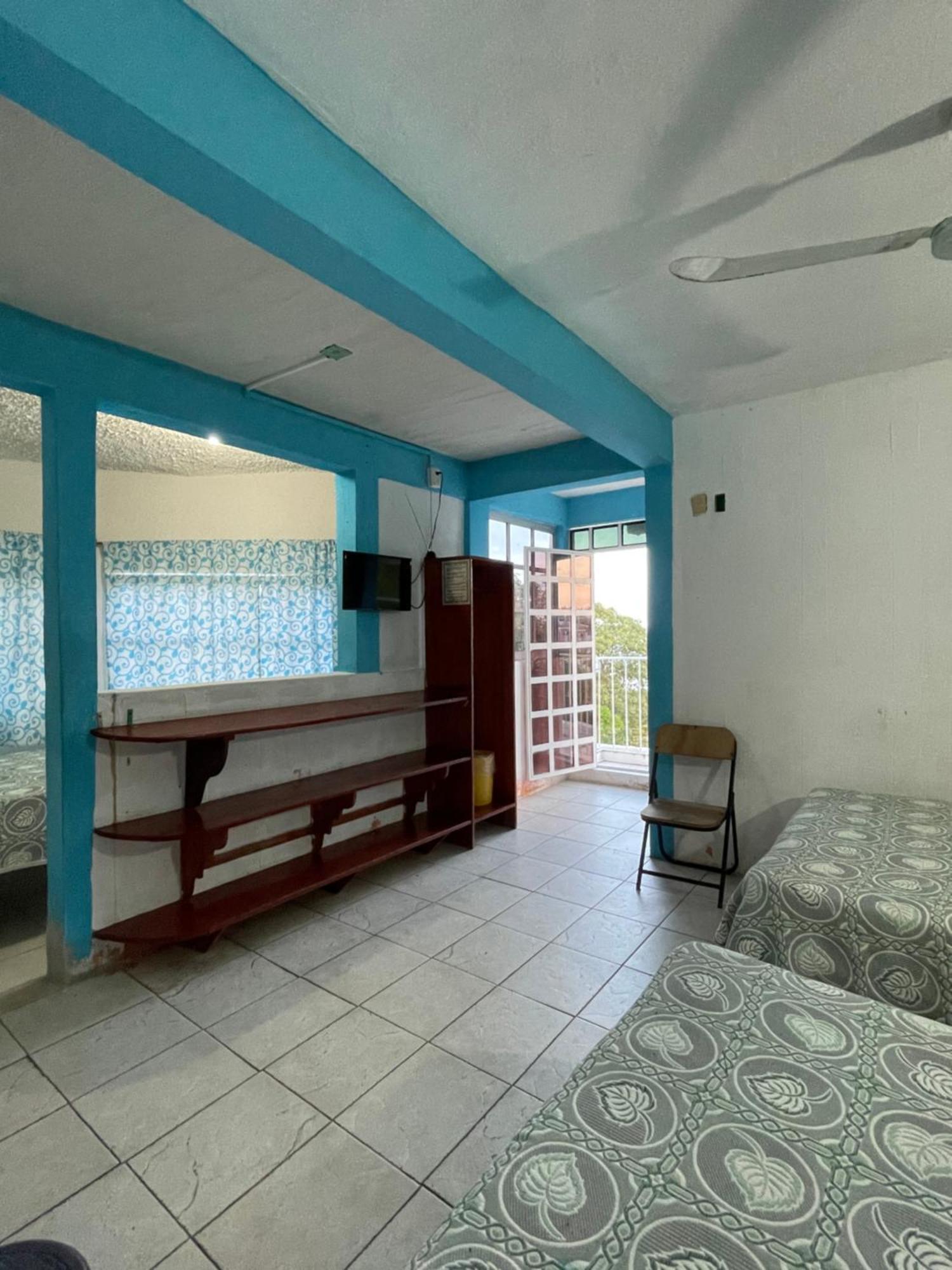Hotel Villa Luz Puerto Escondido  Εξωτερικό φωτογραφία